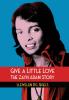 Give a little love: The Zayn Adam story