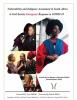 Vulnerability and Indigence Assessment in South Africa. A Civil Society Emergency Response to COVID-19: A South African Women in Dialogue (SAWID) Transdisciplinary Study