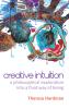 Top part of design is a multicolour abstract watercolour image on a white background. the bottom part of the cover has the main title lettering large, and the subtitle smaller (all in purple rounded lettering). the author's name is in red lettering at the bottom right of the cover.