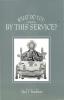 White lettering on grey background with authorname at bottom. The centra image is of Christ sitting in an African chair, rendered in a medieval linear style, in black and white only.